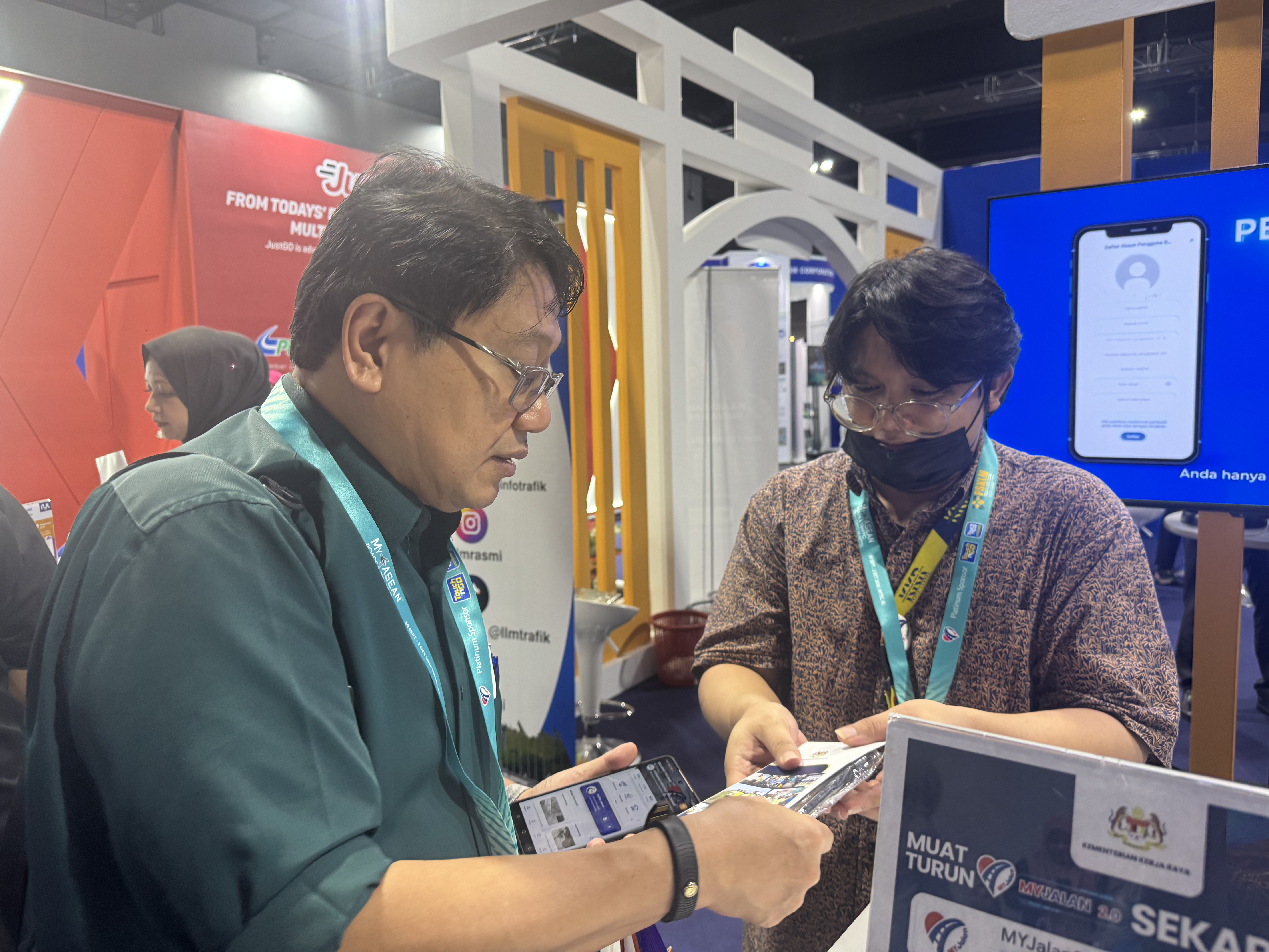 MyASEAN Roads & Traffic Tech Expo 2026 (MyARTTE)